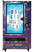 Interactive Vending Solutions