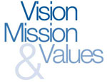 Vision and Values