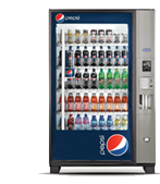 vending services