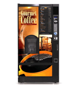 Coffee Vending