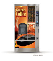 Coffee Vending Machine