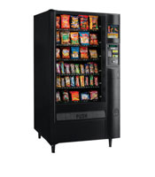 Snack Vending Machine